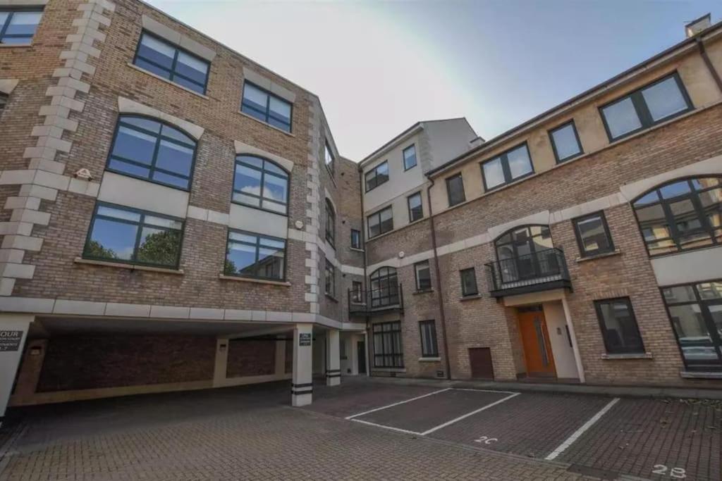 Clifton Court Hemel Hemel Hempstead Exterior photo
