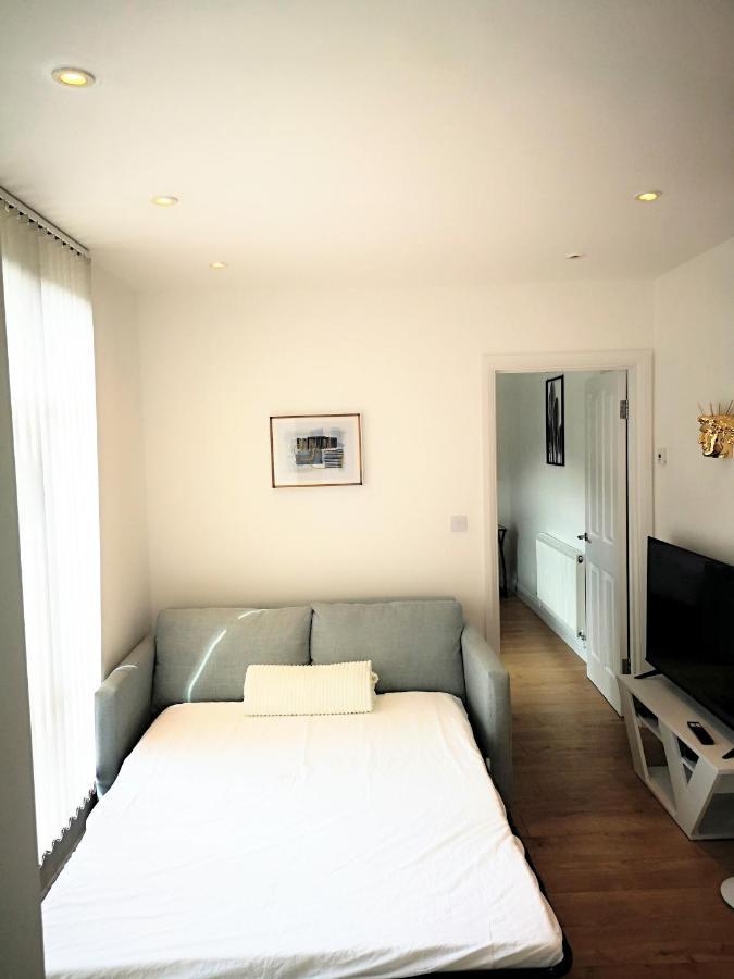 Clifton Court Hemel Hemel Hempstead Exterior photo